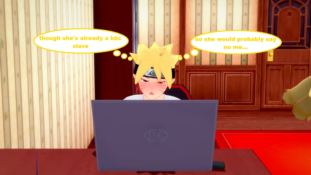 Hinata X Raikage 10 - Image 52