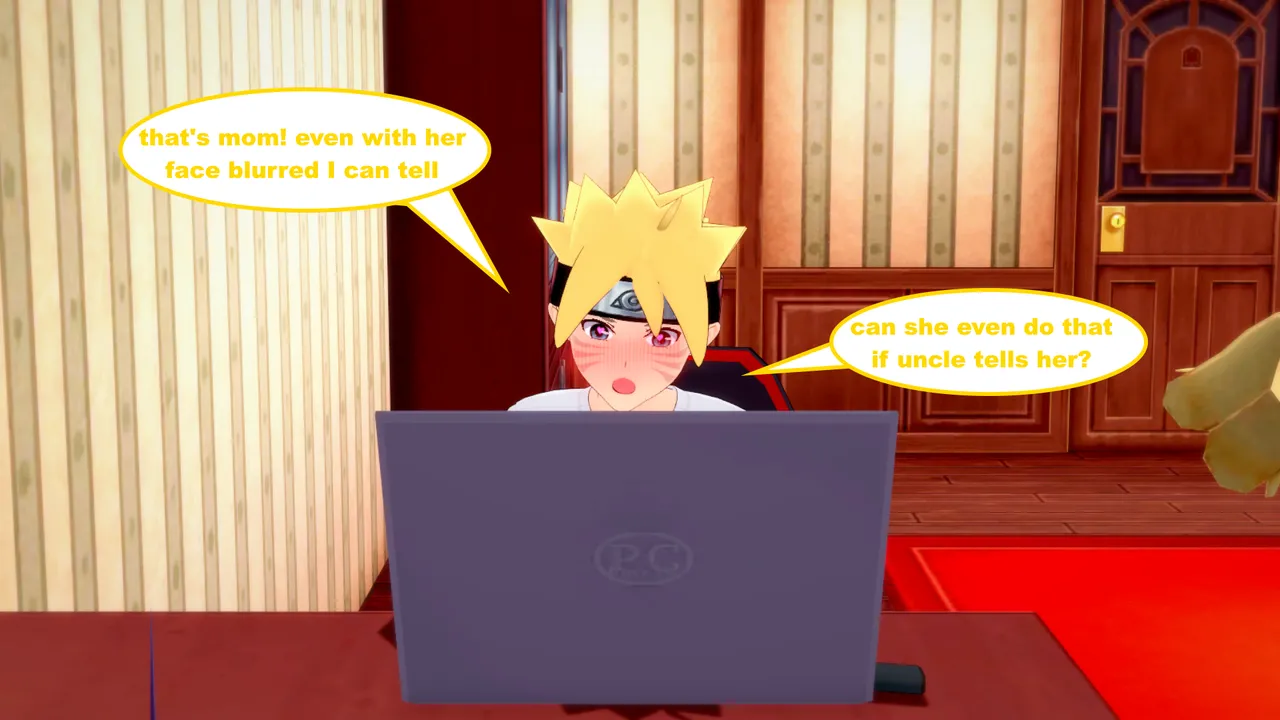 Hinata X Raikage 10 - Image 56