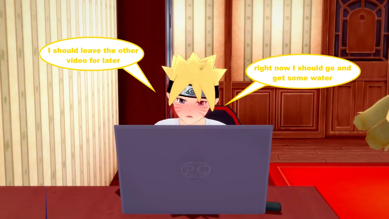 Hinata X Raikage 10 - Image 70