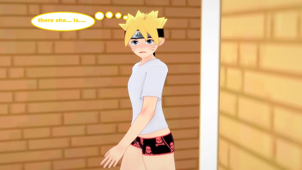 Hinata X Raikage 10 - Image 72