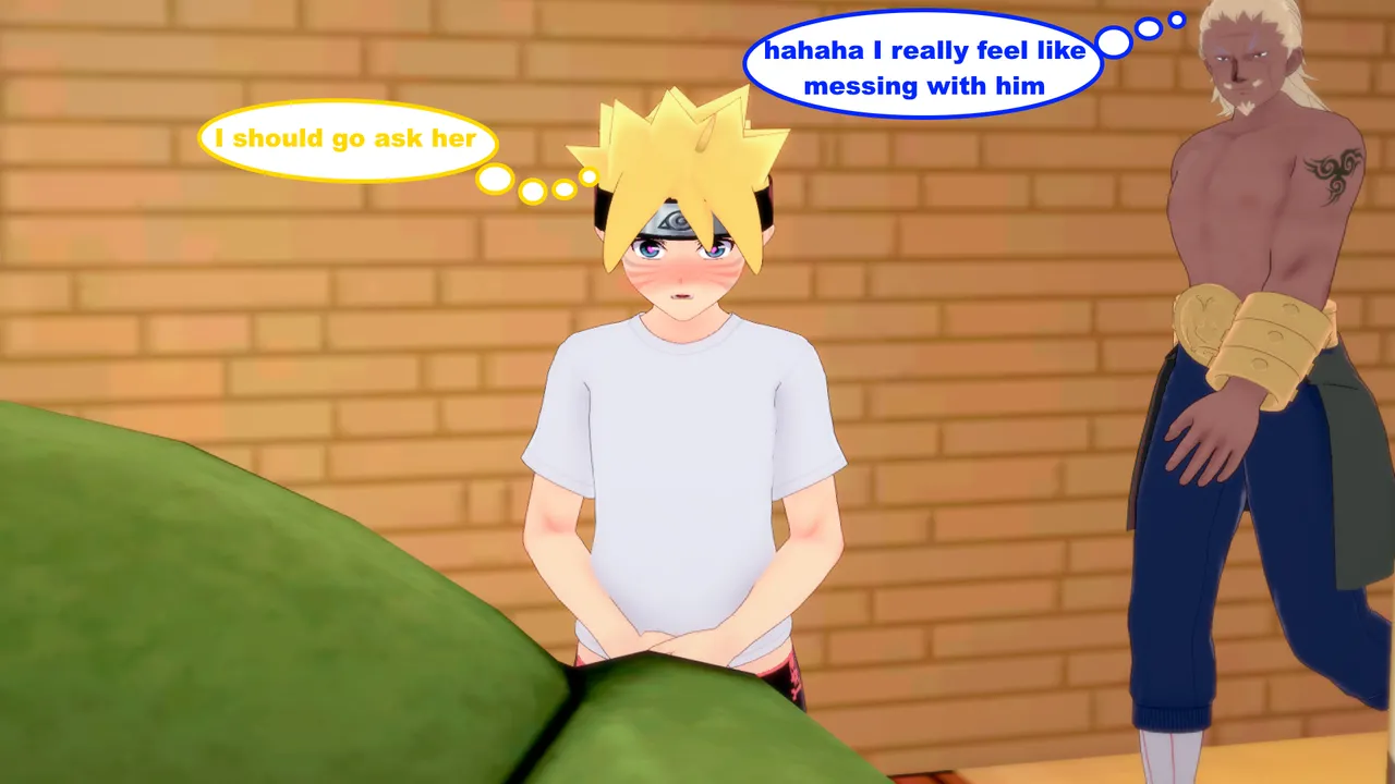 Hinata X Raikage 10 - Image 89