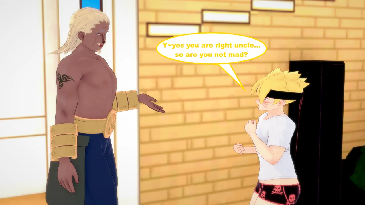 Hinata X Raikage 10 - Image 93