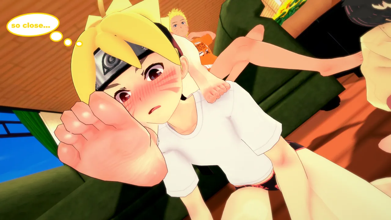 Hinata X Raikage 10 - Image 99