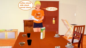 Hinata X Raikage 10 - Page 11