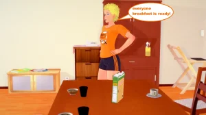 Hinata X Raikage 10 - Page 12