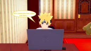 Hinata X Raikage 10 - Page 151