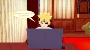 Hinata X Raikage 10 - Page 152