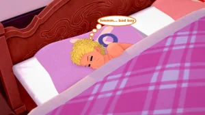 Hinata X Raikage 10 - Page 2