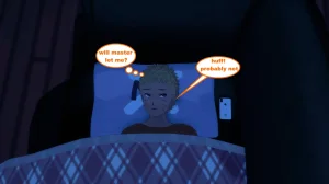 Hinata X Raikage 10 - Page 217