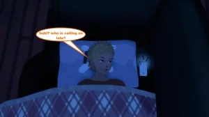 Hinata X Raikage 10 - Page 218