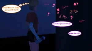 Hinata X Raikage 10 - Page 222