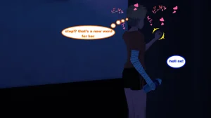 Hinata X Raikage 10 - Page 223