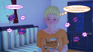 Hinata X Raikage 10 - Page 228