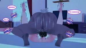 Hinata X Raikage 10 - Page 230