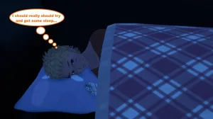 Hinata X Raikage 10 - Page 239