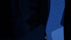 Hinata X Raikage 10 - Page 242