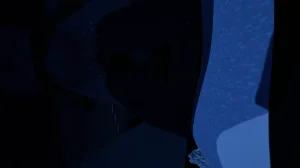 Hinata X Raikage 10 - Page 244