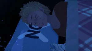 Hinata X Raikage 10 - Page 247