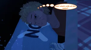 Hinata X Raikage 10 - Page 248