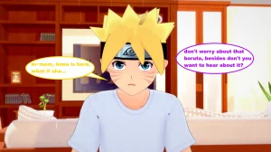 Hinata X Raikage 10 - Page 26