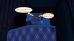 Hinata X Raikage 10 - Page 267