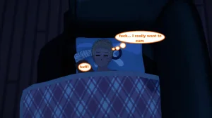 Hinata X Raikage 10 - Page 268