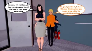 Hinata X Raikage 10 - Page 271