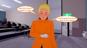 Hinata X Raikage 10 - Page 279