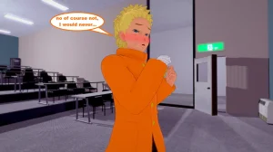 Hinata X Raikage 10 - Page 282