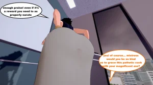 Hinata X Raikage 10 - Page 296