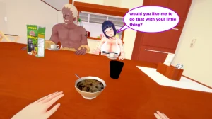 Hinata X Raikage 10 - Page 30