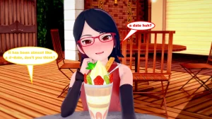 Hinata X Raikage 10 - Page 325