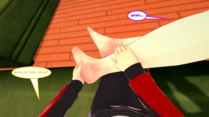 Hinata X Raikage 10 - Page 361