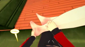 Hinata X Raikage 10 - Page 363