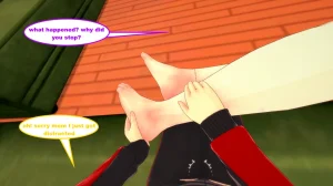 Hinata X Raikage 10 - Page 366