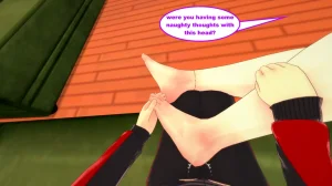 Hinata X Raikage 10 - Page 367