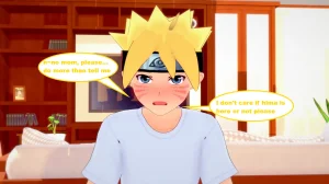 Hinata X Raikage 10 - Page 38