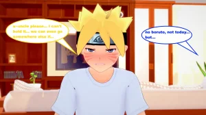 Hinata X Raikage 10 - Page 41