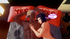 Hinata X Raikage 10 - Page 7