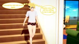 Hinata X Raikage 10 - Page 71