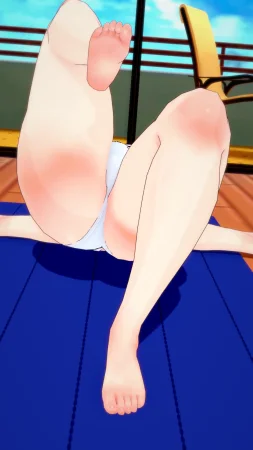 Hinata X Raikage 10 - Page 80