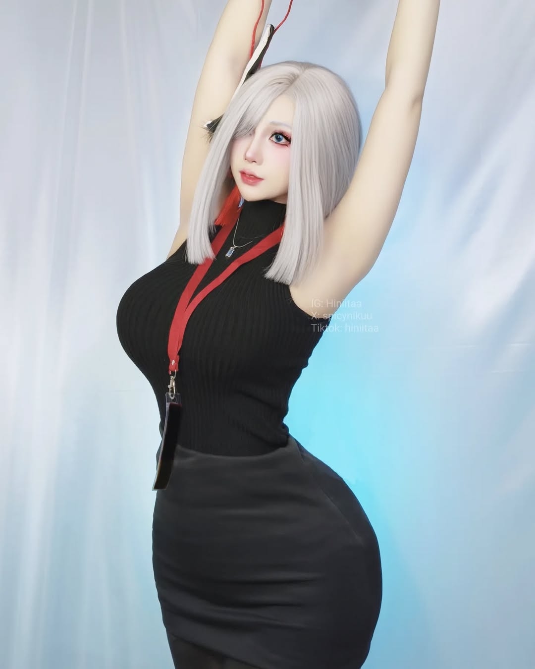 Hiniitaa - Shenhe - Image 10