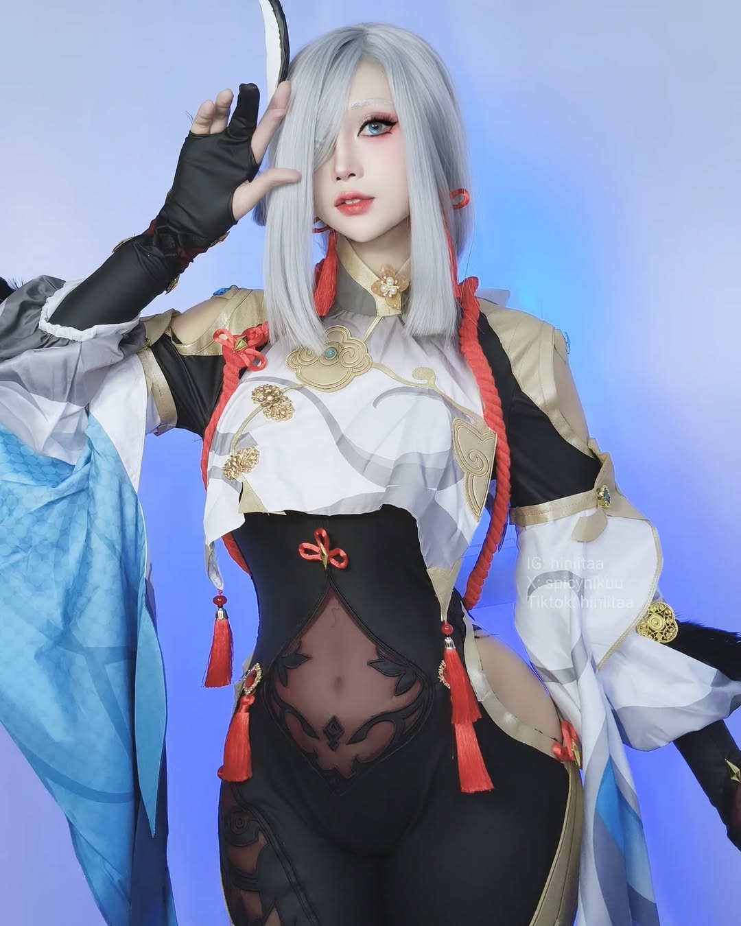 Hiniitaa - Shenhe - Image 2