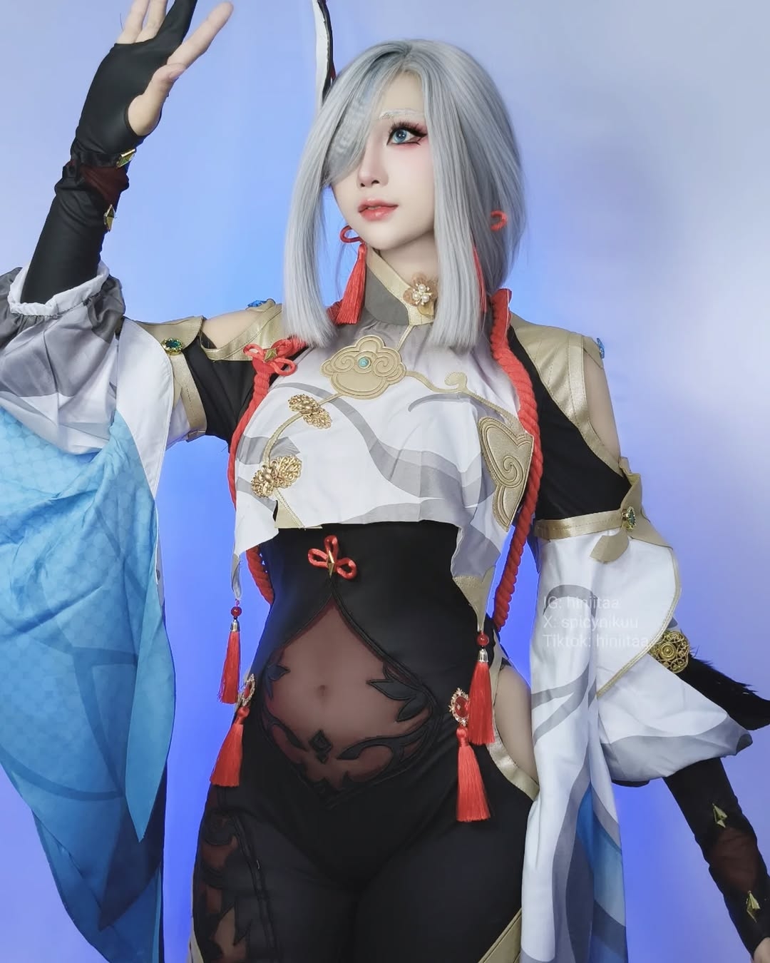 Hiniitaa - Shenhe - Image 3