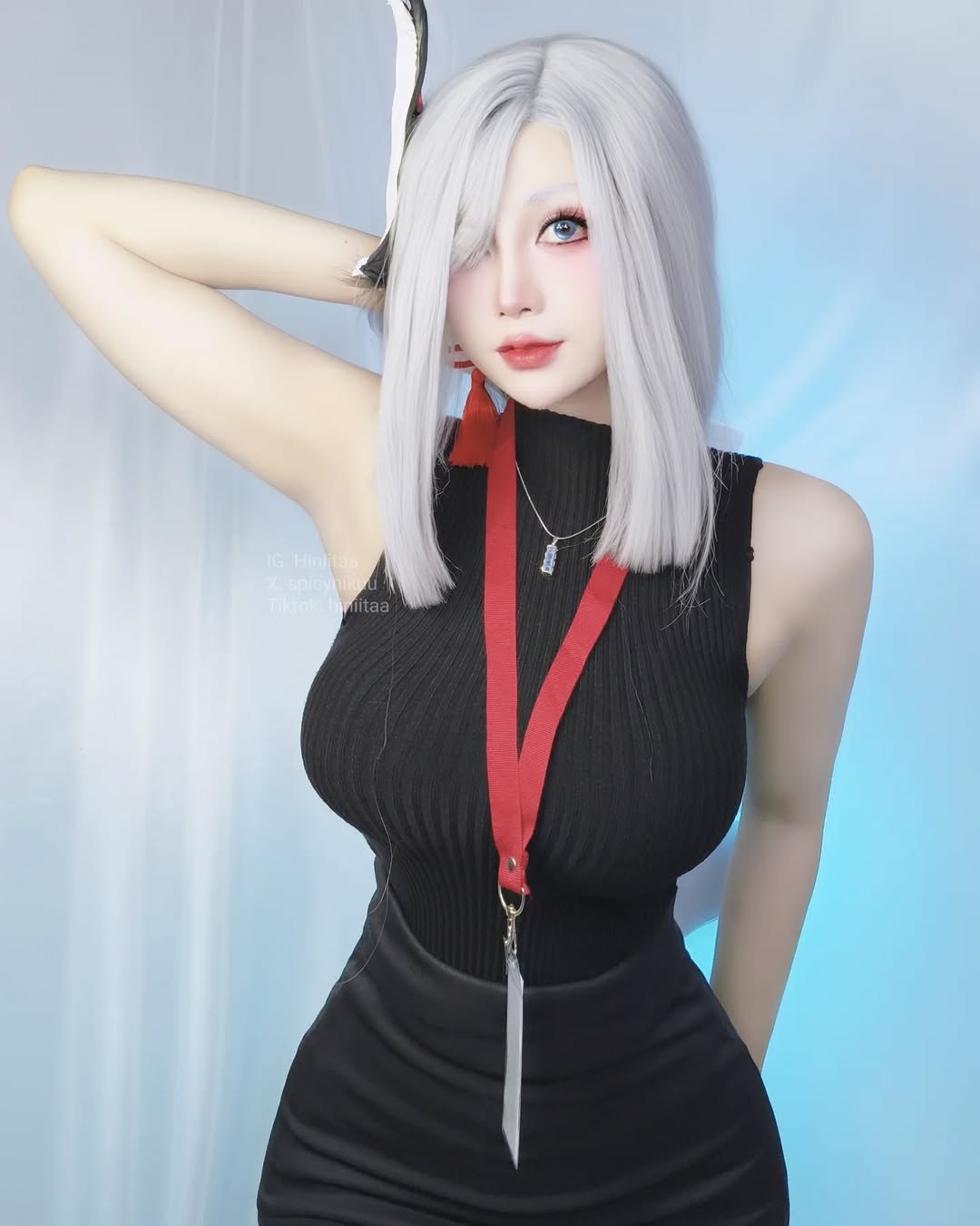 Hiniitaa - Shenhe - Image 5