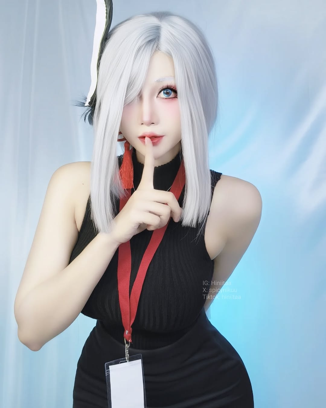 Hiniitaa - Shenhe - Image 7