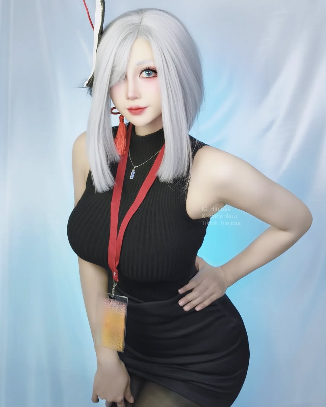 Hiniitaa - Shenhe - Image 8