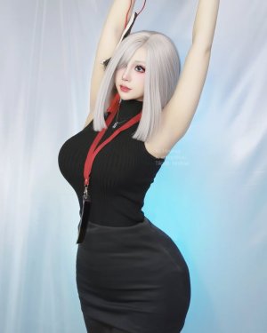 Hiniitaa - Shenhe - Page 10