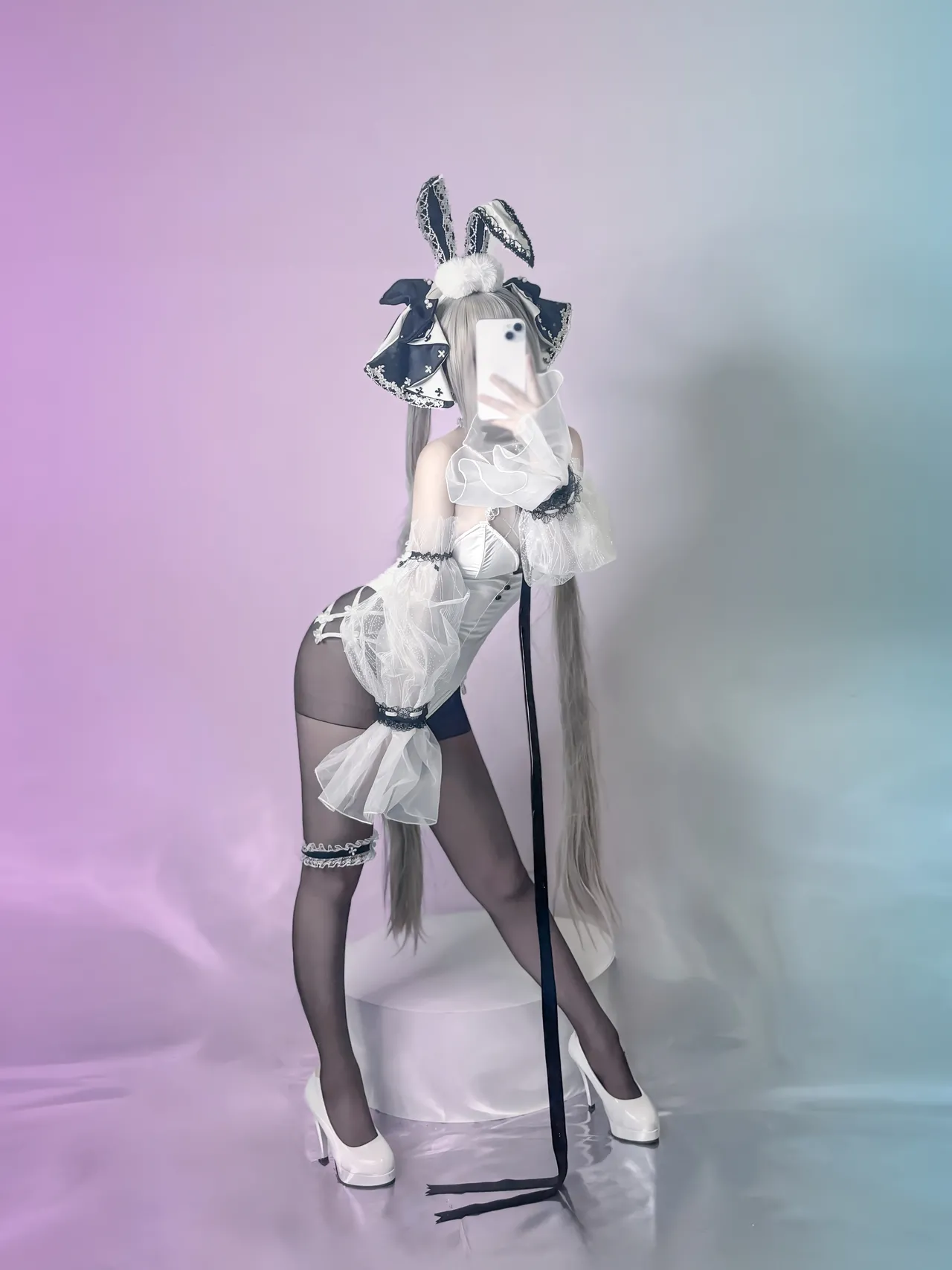 昼貓hiru - Bunny Formidable - Image 11