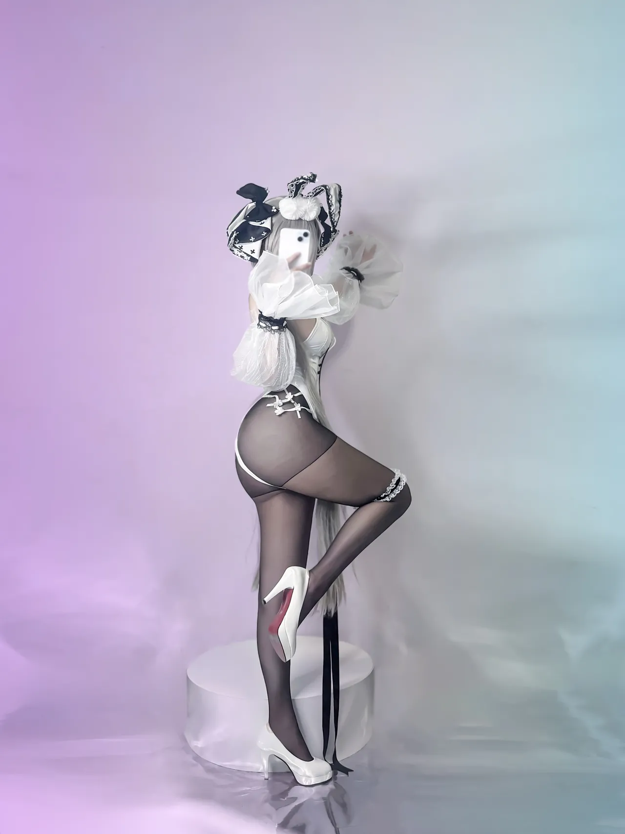 昼貓hiru - Bunny Formidable - Image 12